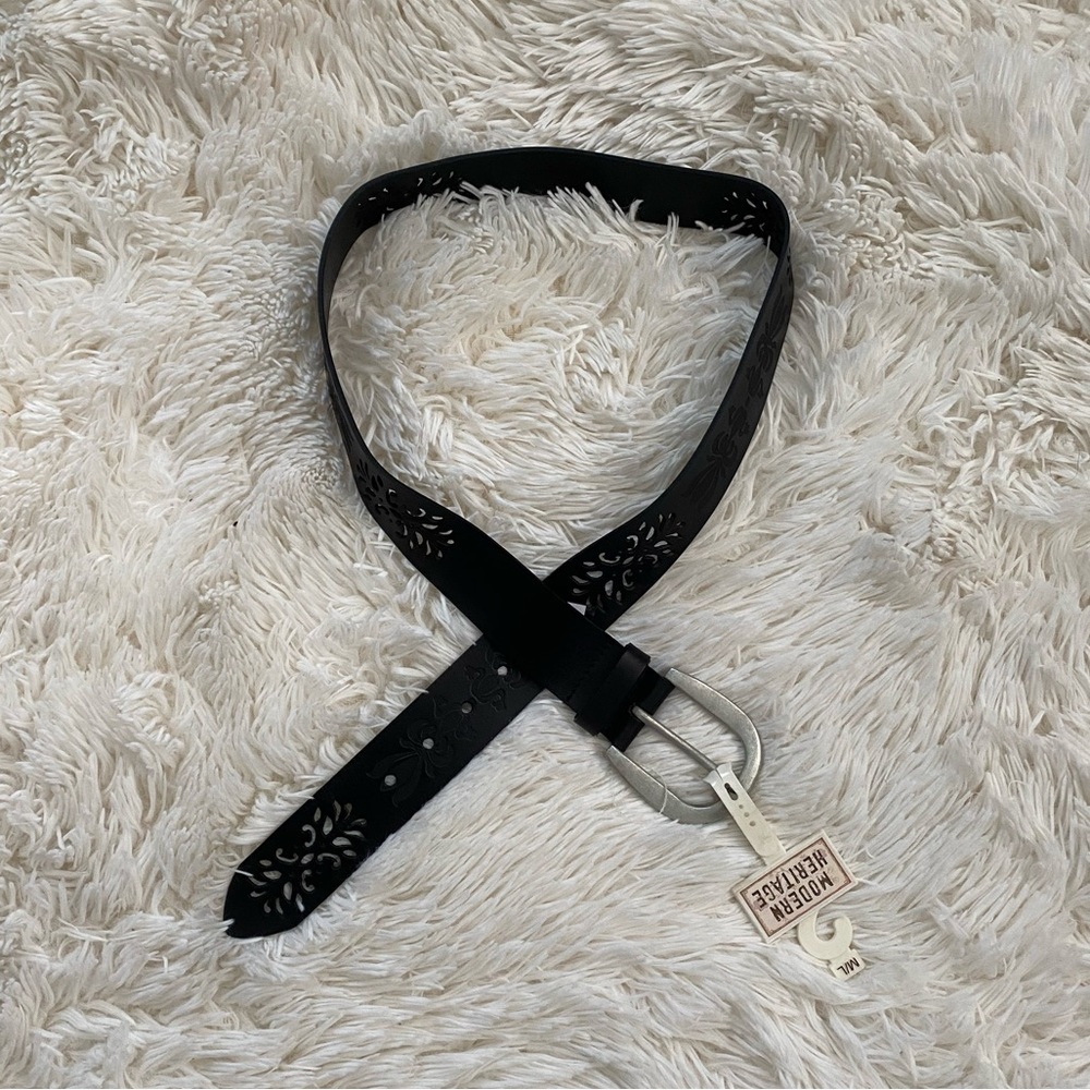 Modern Heritage Belt
